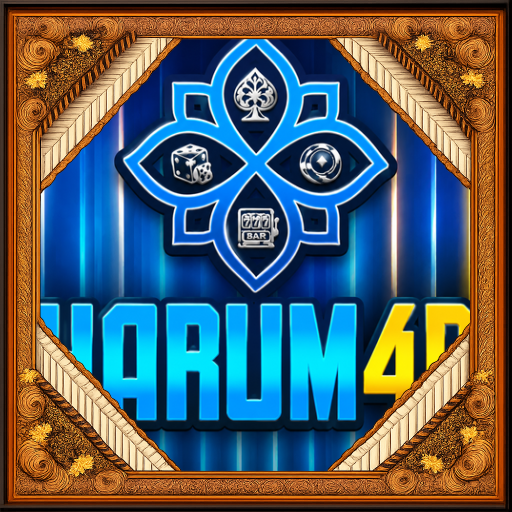 harum4d — mitra unggulan
